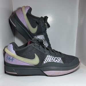 Nike Ja 1 “Personal Touch” Basketball Shoes